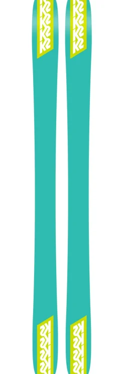 Ski Femme|Créez Votre Pack<K2 Ski Omen 85 W