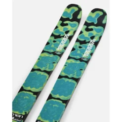 Ski Femme|Créez Votre Pack<K2 Ski Omen 85 W