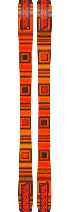 Online Ski Omen 90 W Créez Votre Pack
