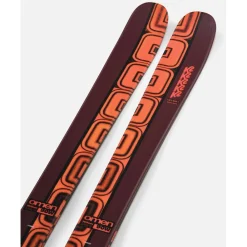 Online Ski Omen 90 W Créez Votre Pack