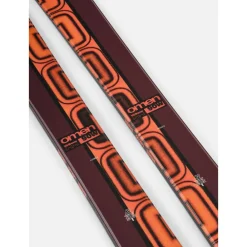 Online Ski Omen 90 W Créez Votre Pack