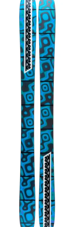 Créez Votre Pack<K2 Ski Omen 90 W