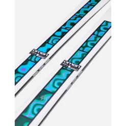 Créez Votre Pack<K2 Ski Omen 90 W