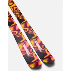 Clearance Ski Omen 85 W Créez Votre Pack