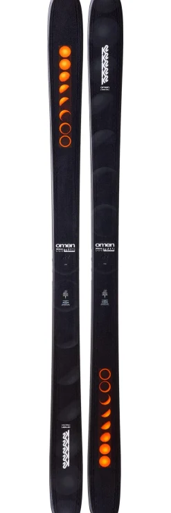Hot Ski Omen Team Créez Votre Pack