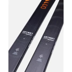 Hot Ski Omen Team Créez Votre Pack