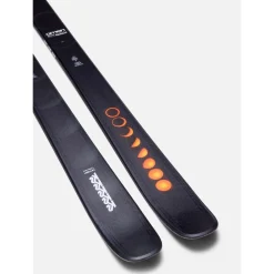 Hot Ski Omen Team Créez Votre Pack