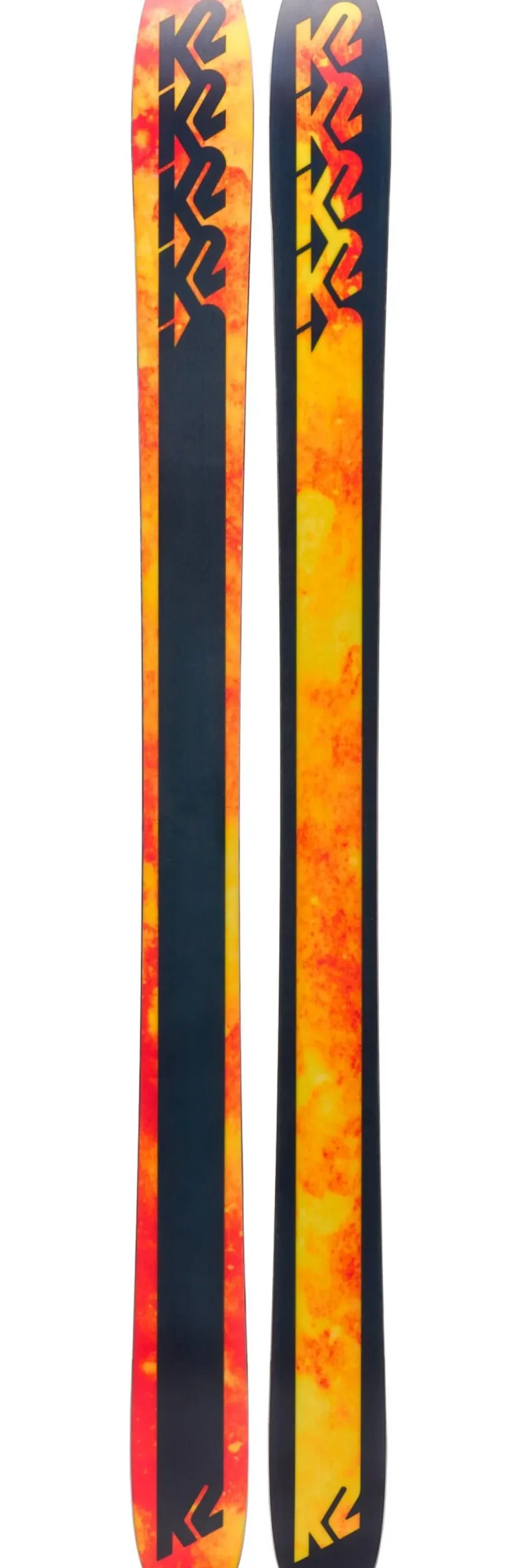 Hot Ski Reckoner 110 Créez Votre Pack