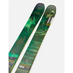 Créez Votre Pack<K2 Ski Reckoner 102