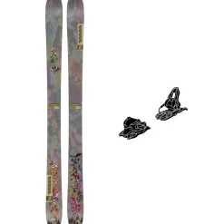 Sale Ski Reckoner 102 Créez Votre Pack