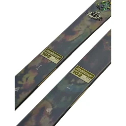 Sale Ski Reckoner 102 Créez Votre Pack