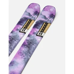 Créez Votre Pack<K2 Ski Reckoner 92 W