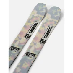 Créez Votre Pack<K2 Ski Reckoner 92 W