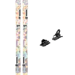 Créez Votre Pack<K2 Ski Reckoner 92 W