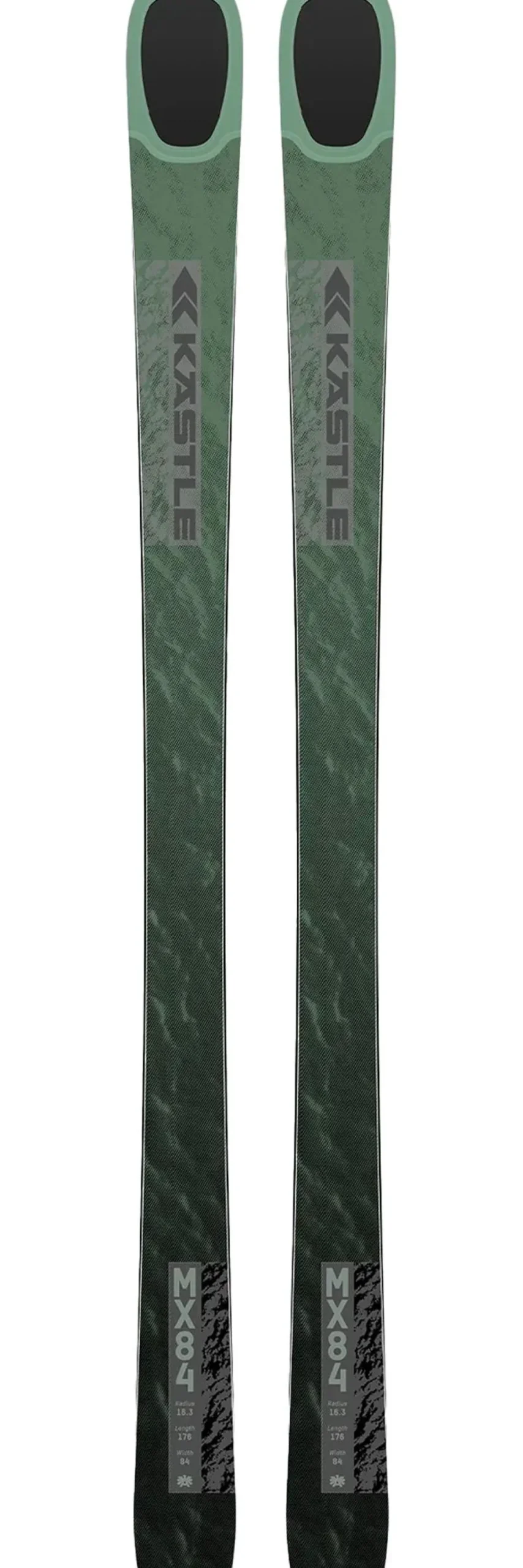 Hot Ski Mx84 Créez Votre Pack