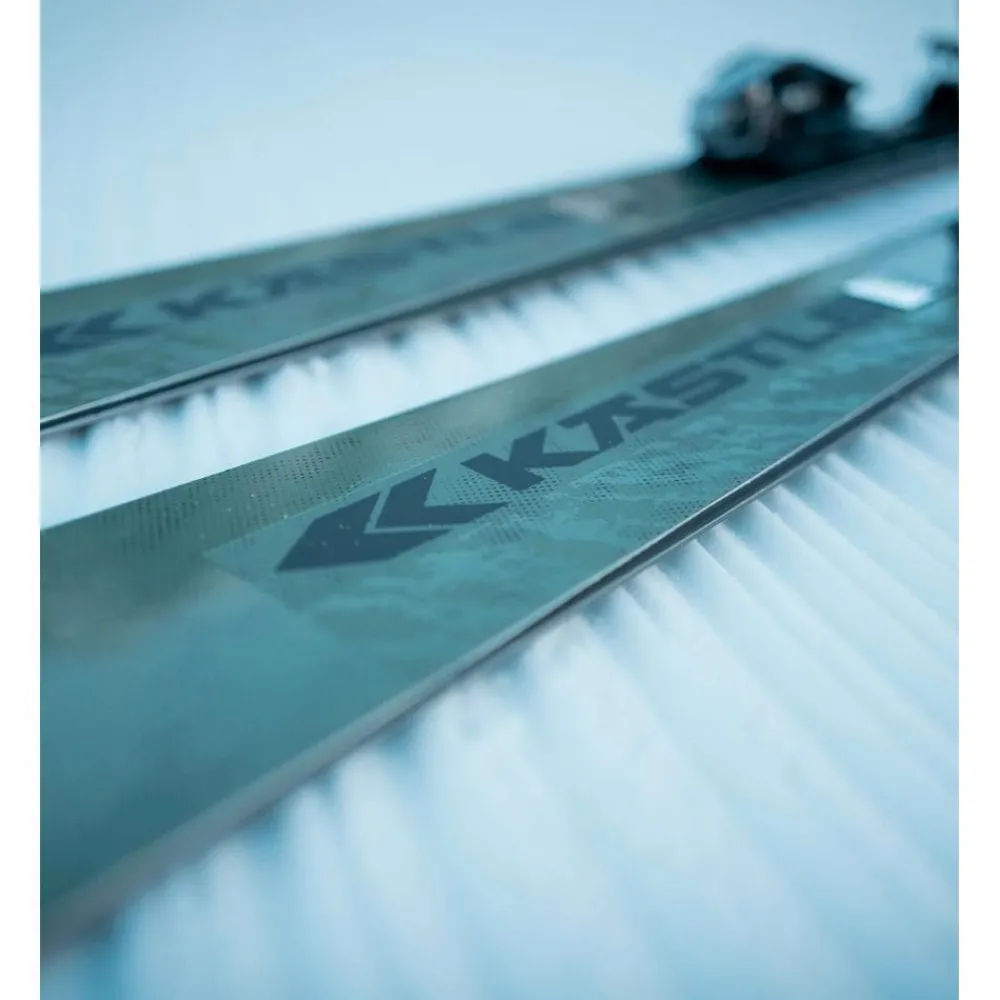 Hot Ski Mx84 Créez Votre Pack