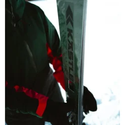 Hot Ski Mx84 Créez Votre Pack