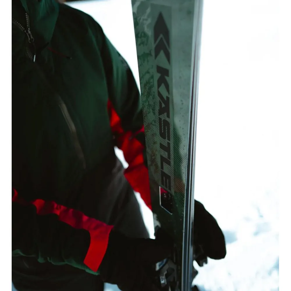 Hot Ski Mx84 Créez Votre Pack