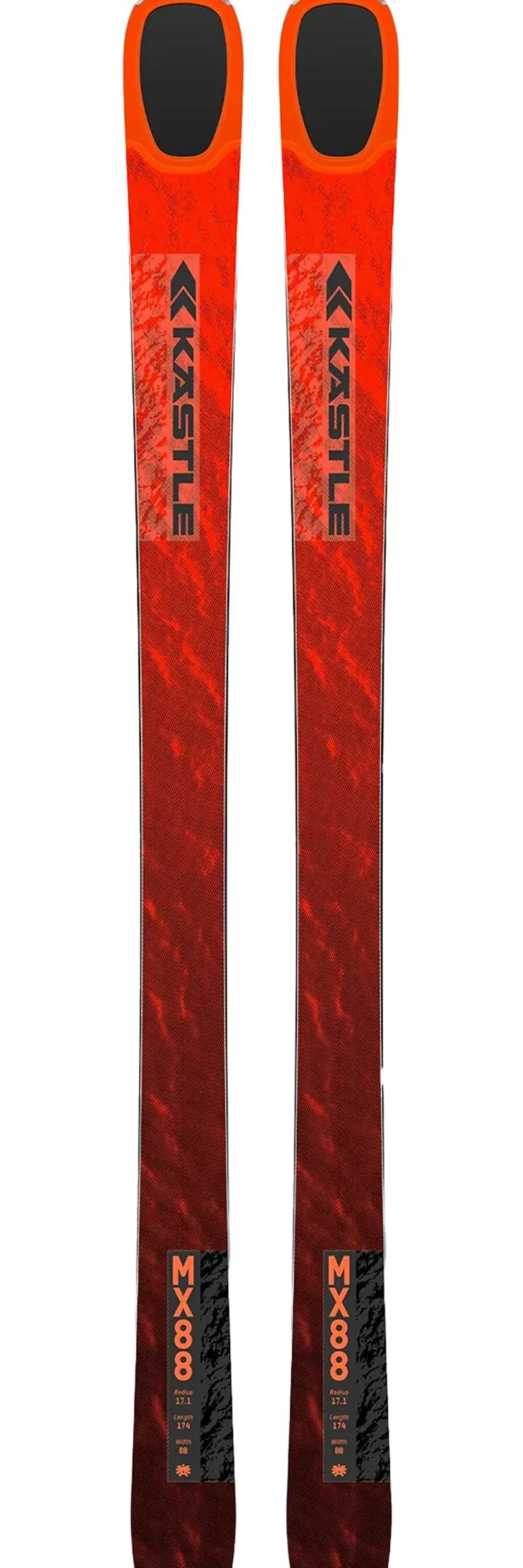 Ski Mx88 Créez Votre Pack