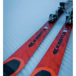 Ski Mx88 Créez Votre Pack