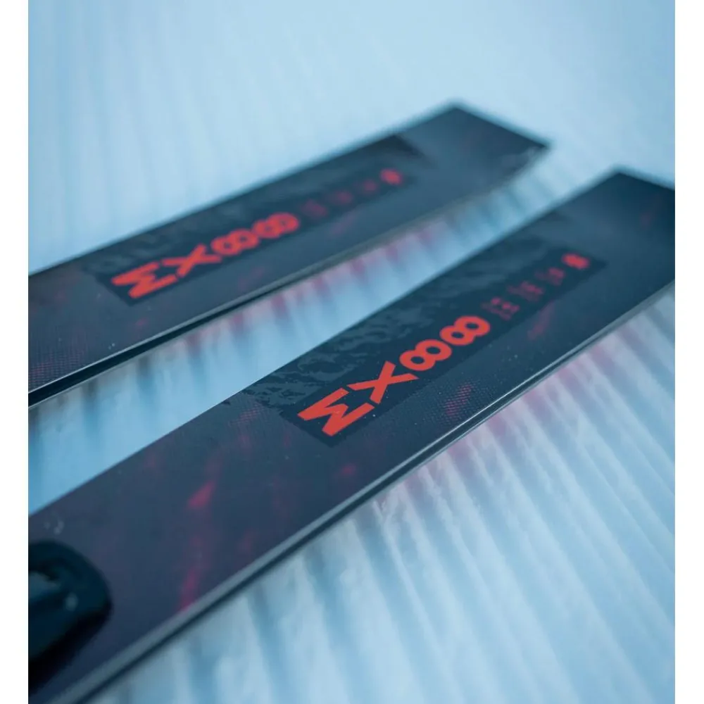 Ski Mx88 Créez Votre Pack