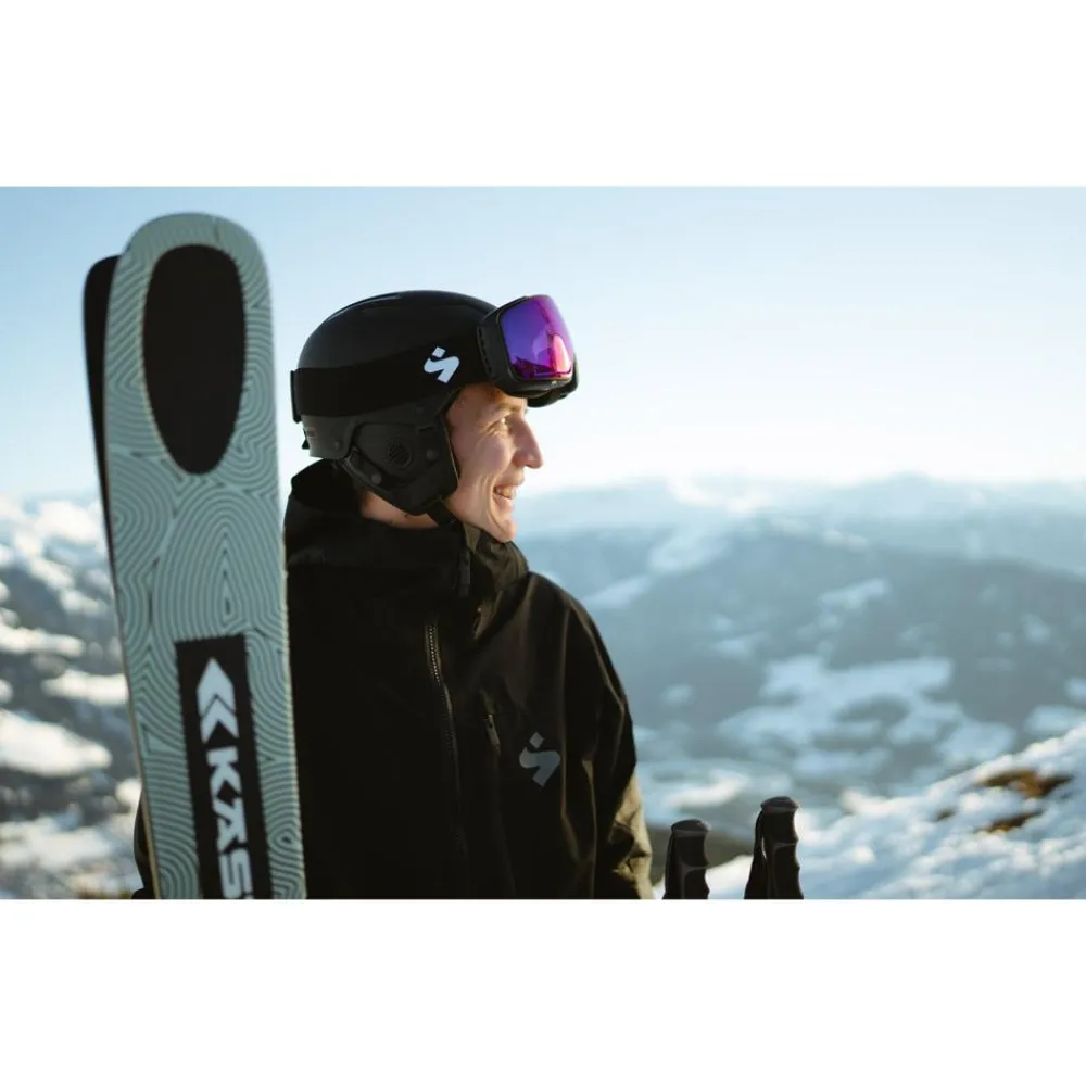 Créez Votre Pack<Kastle Ski Zx92