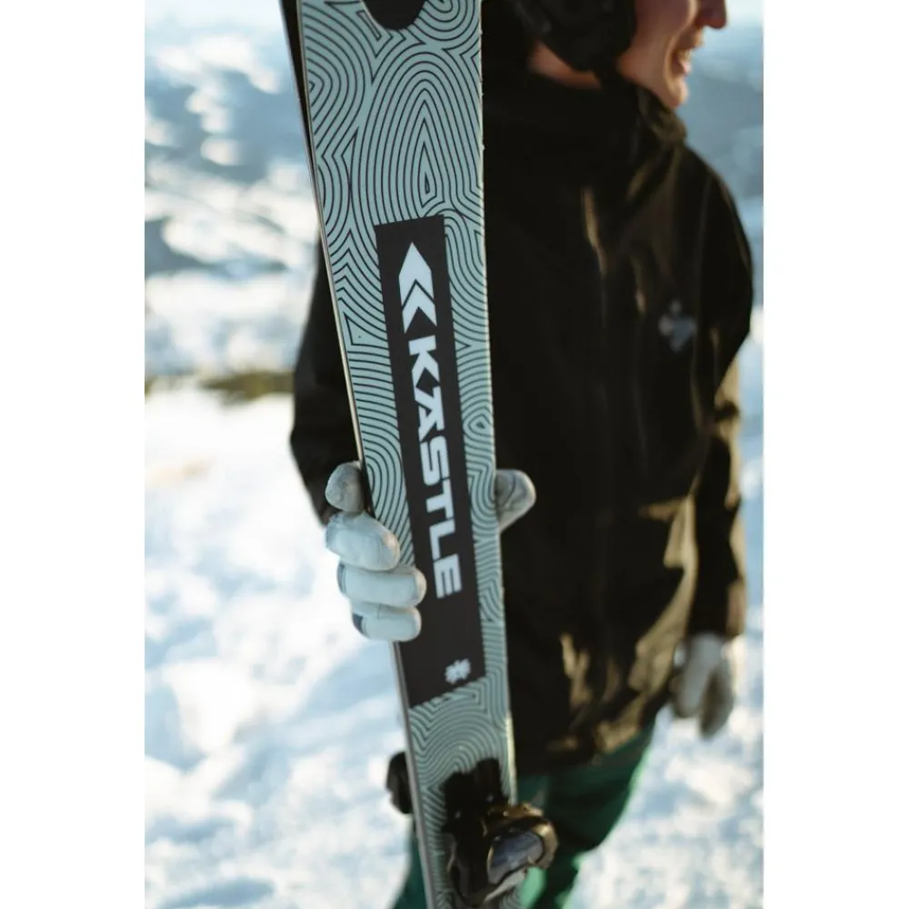 Créez Votre Pack<Kastle Ski Zx92