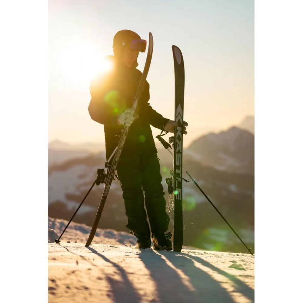 Créez Votre Pack<Kastle Ski Zx92