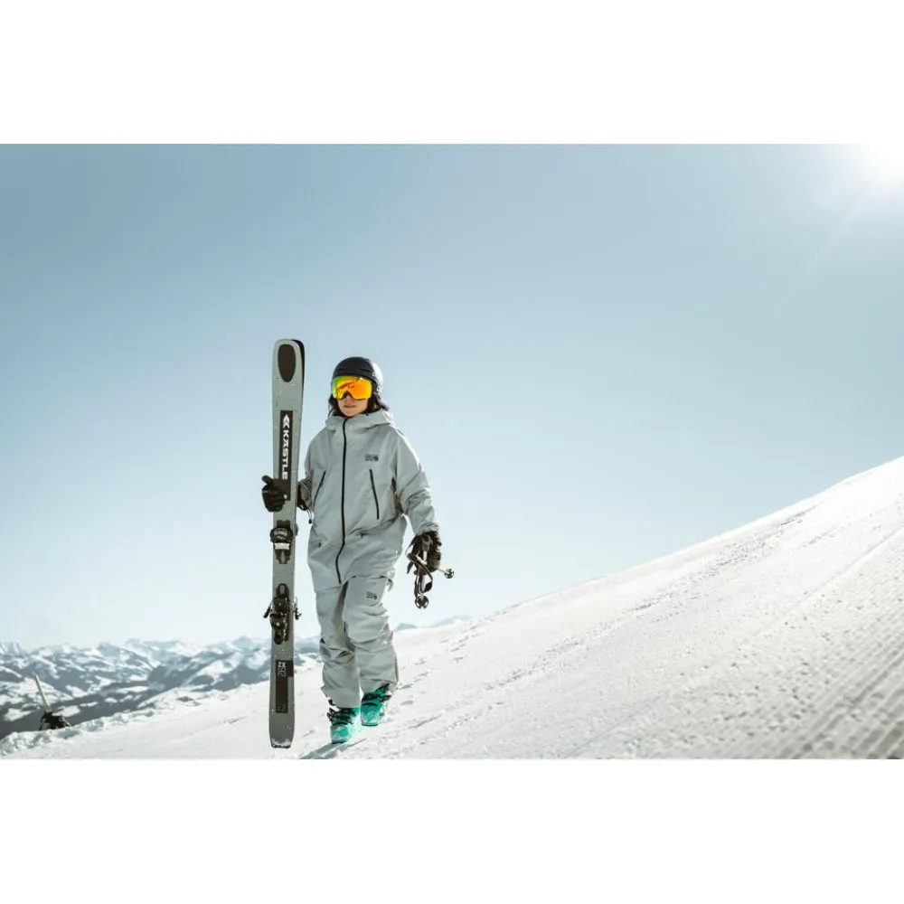 Créez Votre Pack<Kastle Ski Zx92
