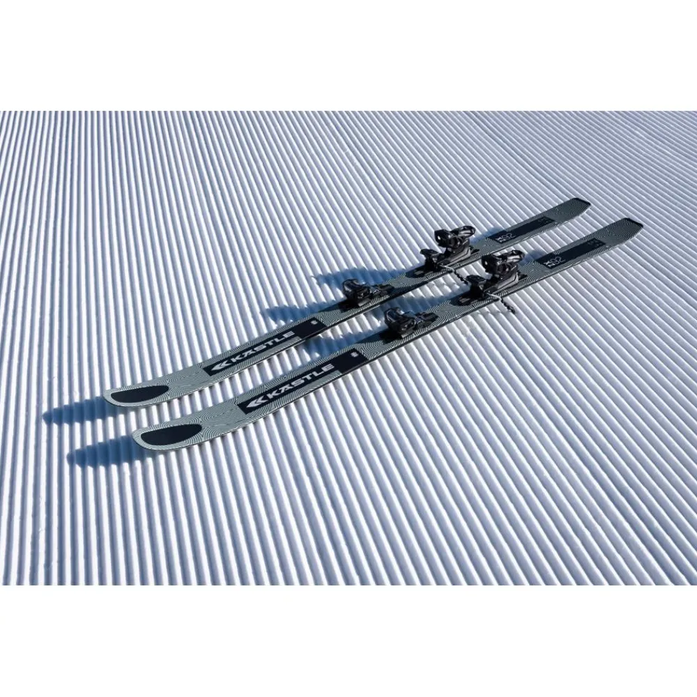 Créez Votre Pack<Kastle Ski Zx92