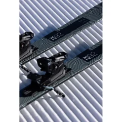 Créez Votre Pack<Kastle Ski Zx92