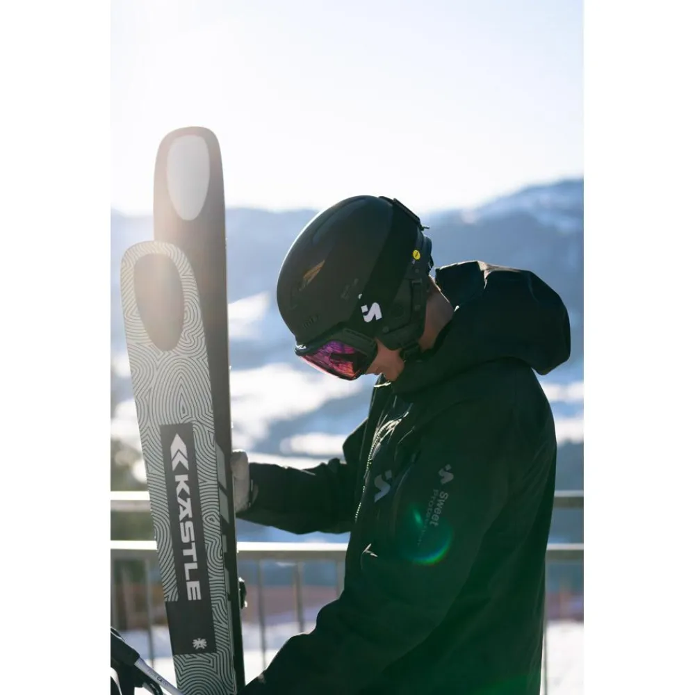 Créez Votre Pack<Kastle Ski Zx92