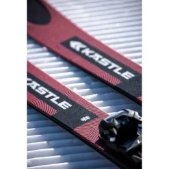 Online Ski Zx100 Créez Votre Pack