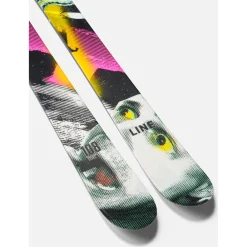 Sale Ski Bacon 108 Créez Votre Pack