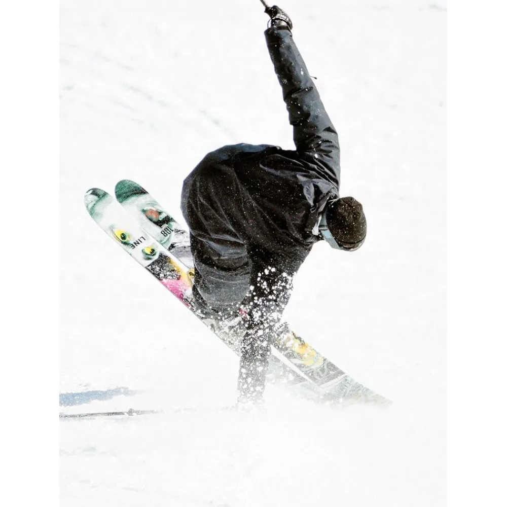 Sale Ski Bacon 108 Créez Votre Pack