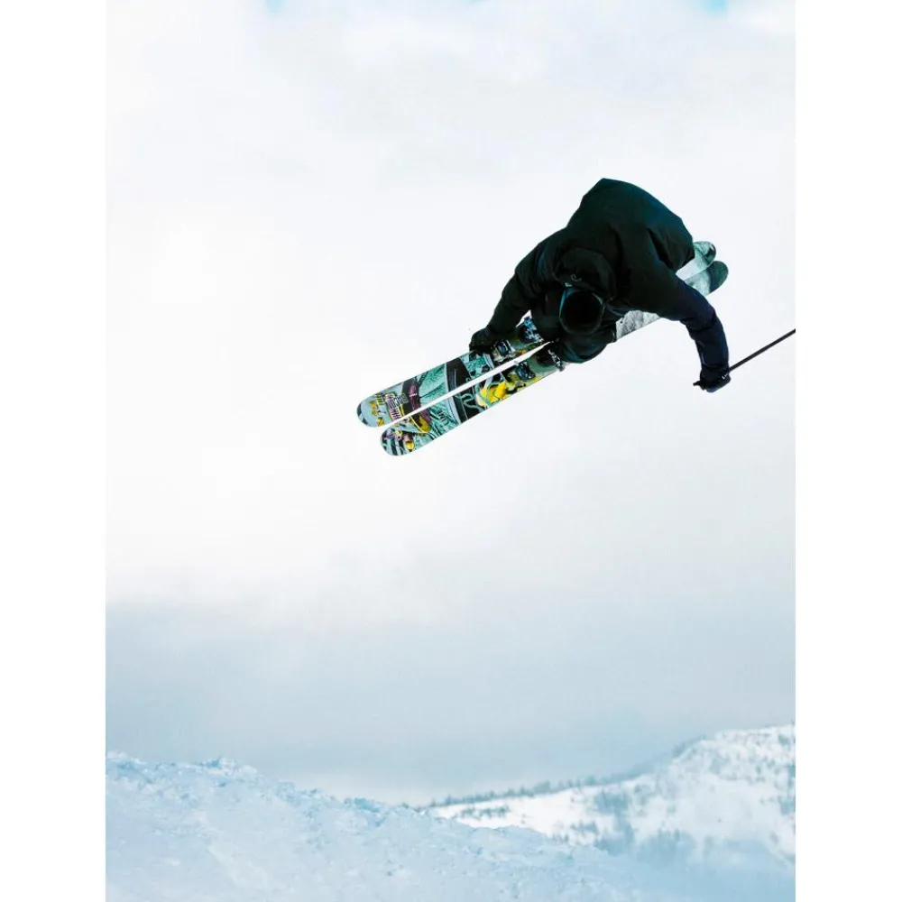 Sale Ski Bacon 108 Créez Votre Pack