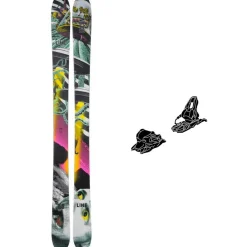 Sale Ski Bacon 108 Créez Votre Pack