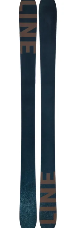 Online Ski Bacon 108 Créez Votre Pack