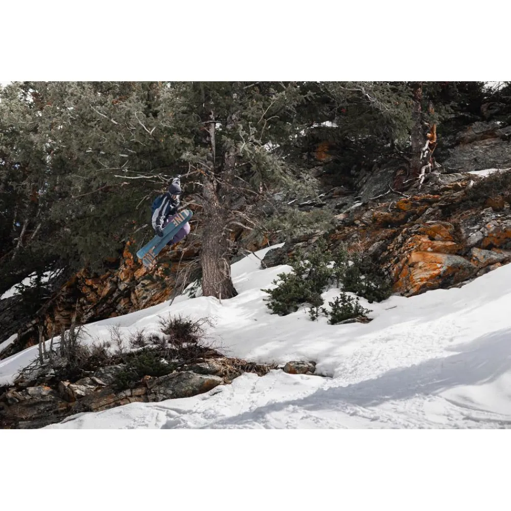 Online Ski Bacon 108 Créez Votre Pack