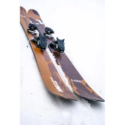 Online Ski Bacon 108 Créez Votre Pack