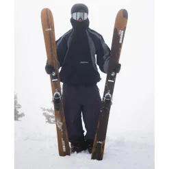 Online Ski Bacon 108 Créez Votre Pack