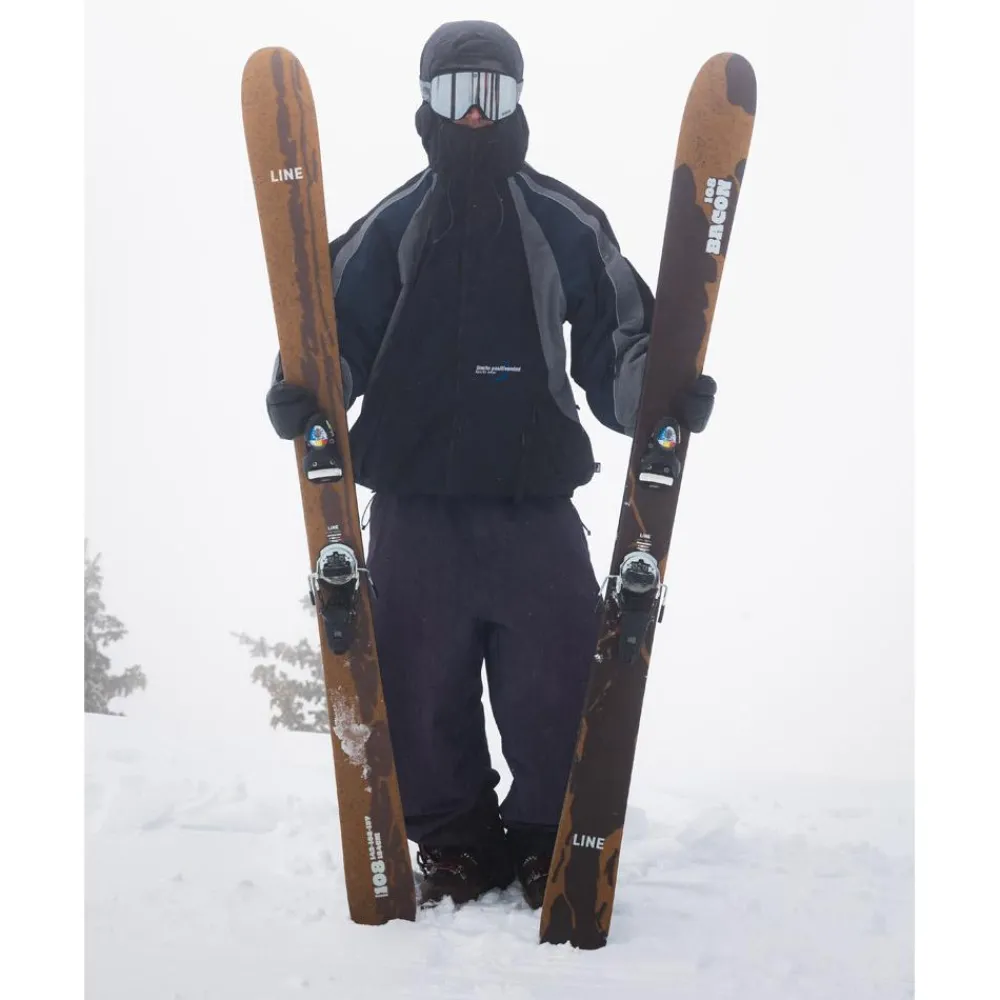 Online Ski Bacon 108 Créez Votre Pack