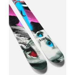 Créez Votre Pack<Line Ski Bacon 115