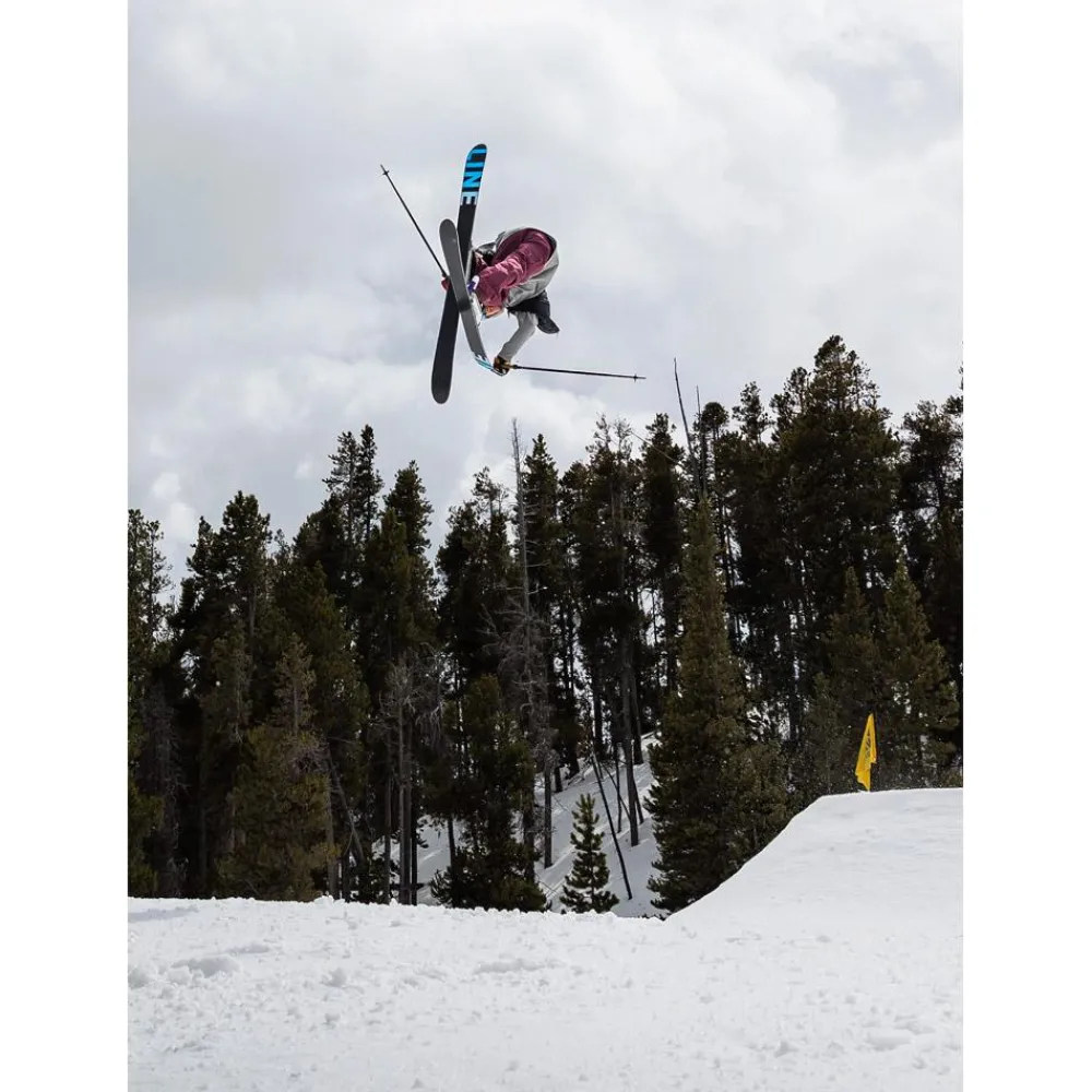 Créez Votre Pack<Line Ski Bacon 115