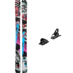 Créez Votre Pack<Line Ski Bacon 115