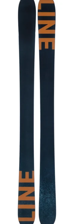 Online Ski Bacon 115 Créez Votre Pack