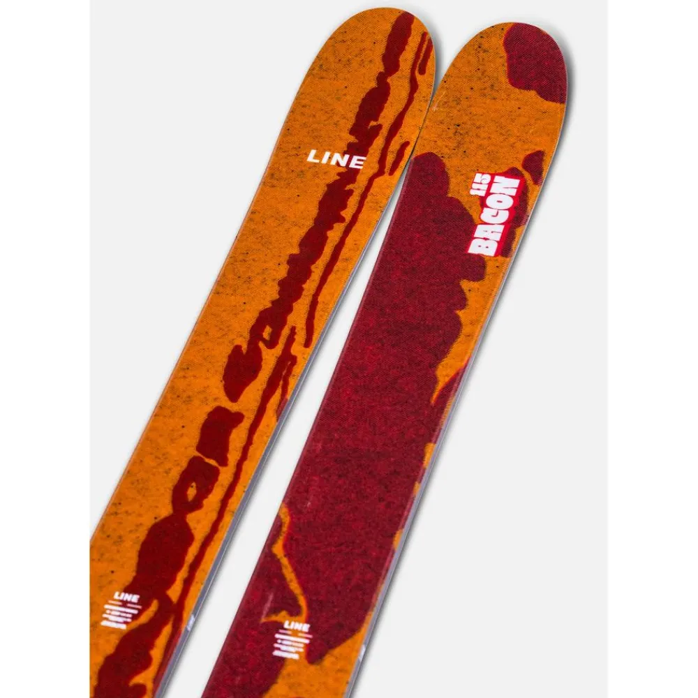 Online Ski Bacon 115 Créez Votre Pack