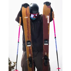 Online Ski Bacon 115 Créez Votre Pack