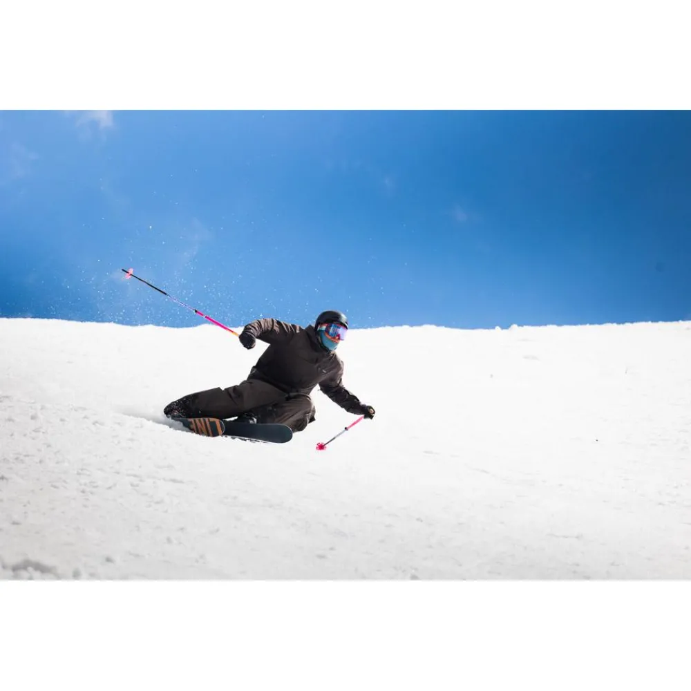 Online Ski Bacon 115 Créez Votre Pack
