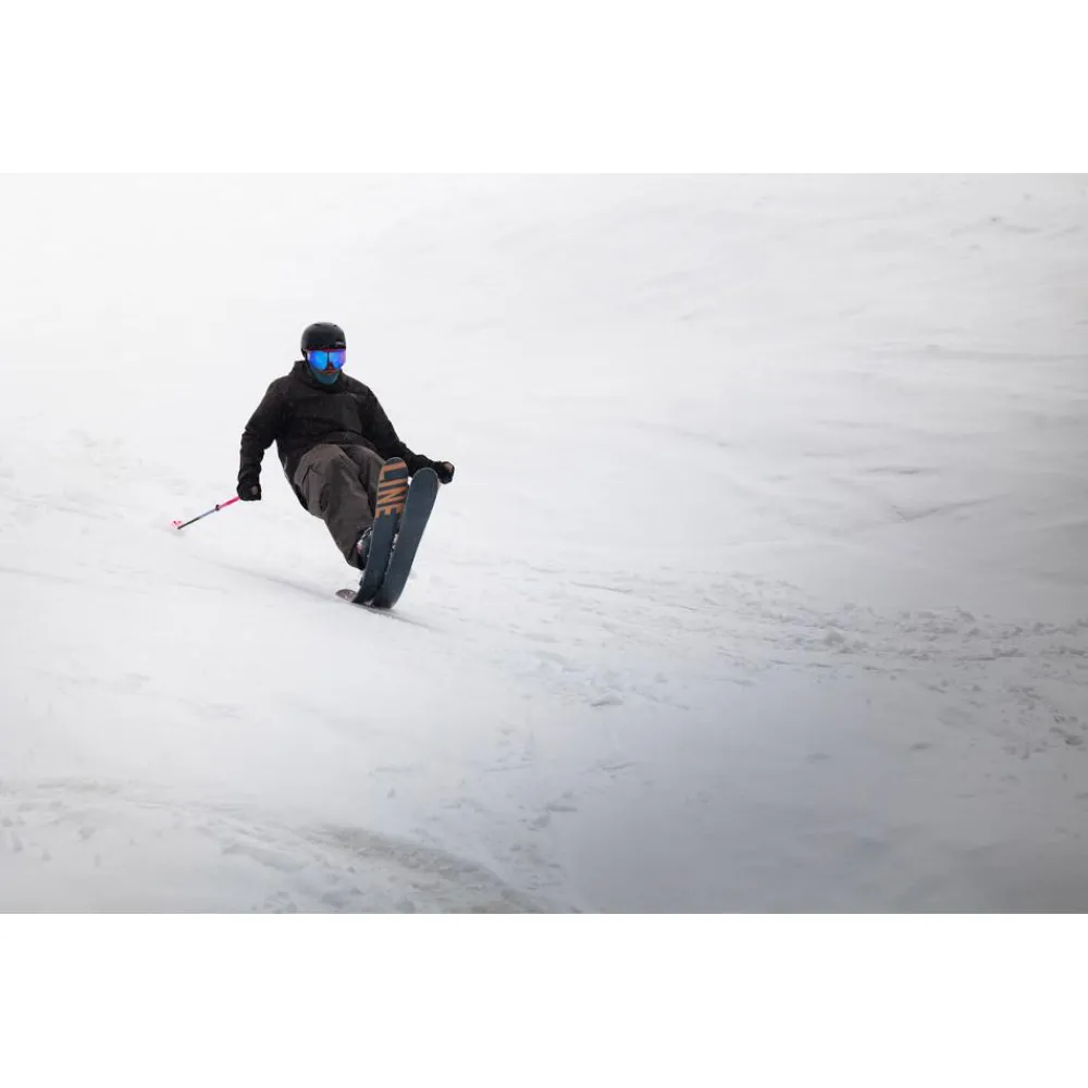 Online Ski Bacon 115 Créez Votre Pack